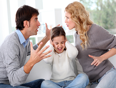 child support