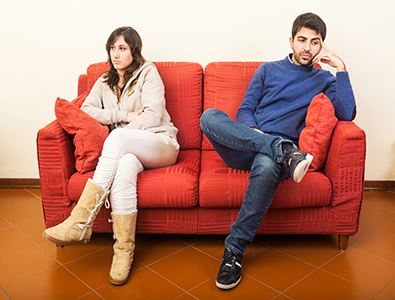 divorce