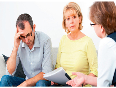 family law