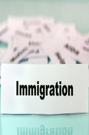 immigration