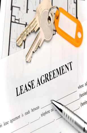 lease